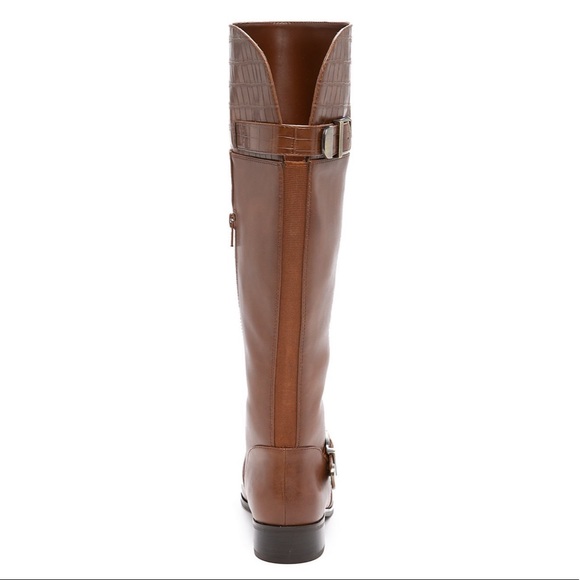 Halden Riding Boots - Picture 3 of 5